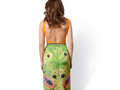 papaya back