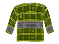 мокап shuka green