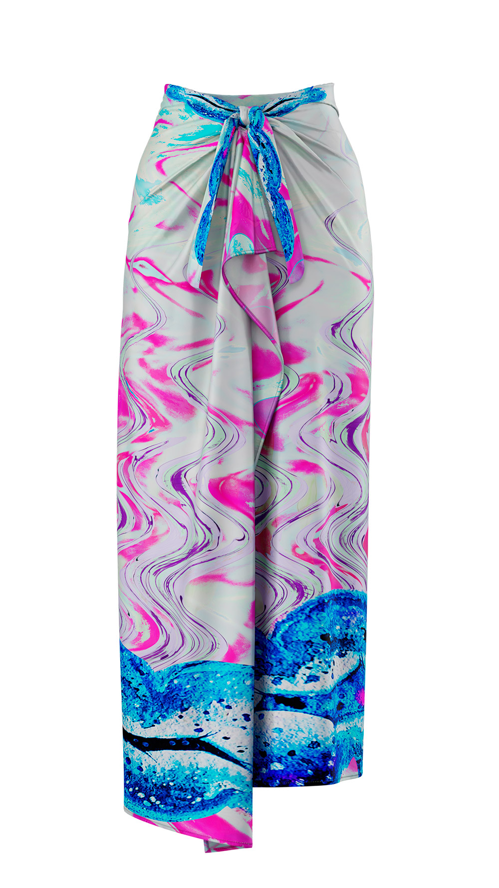 Benitier pink